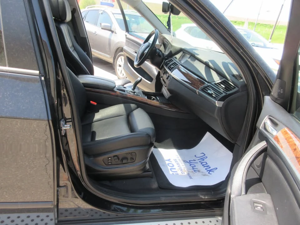 2013 BMW E70 X5 - Image 17 of 20