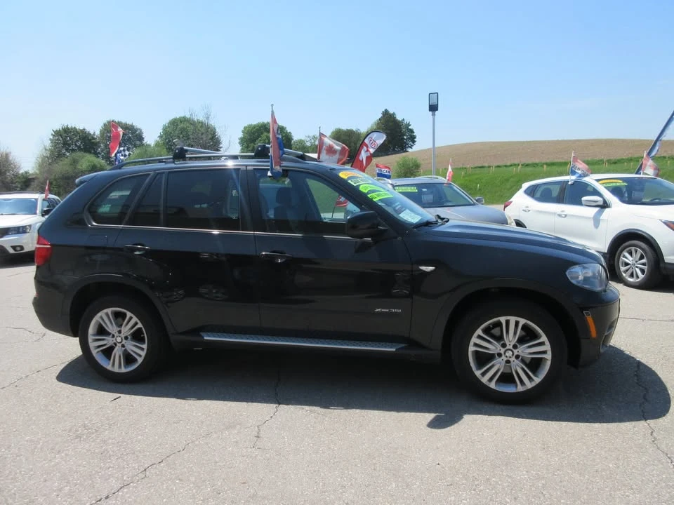 2013 BMW E70 X5 - Image 5 of 20