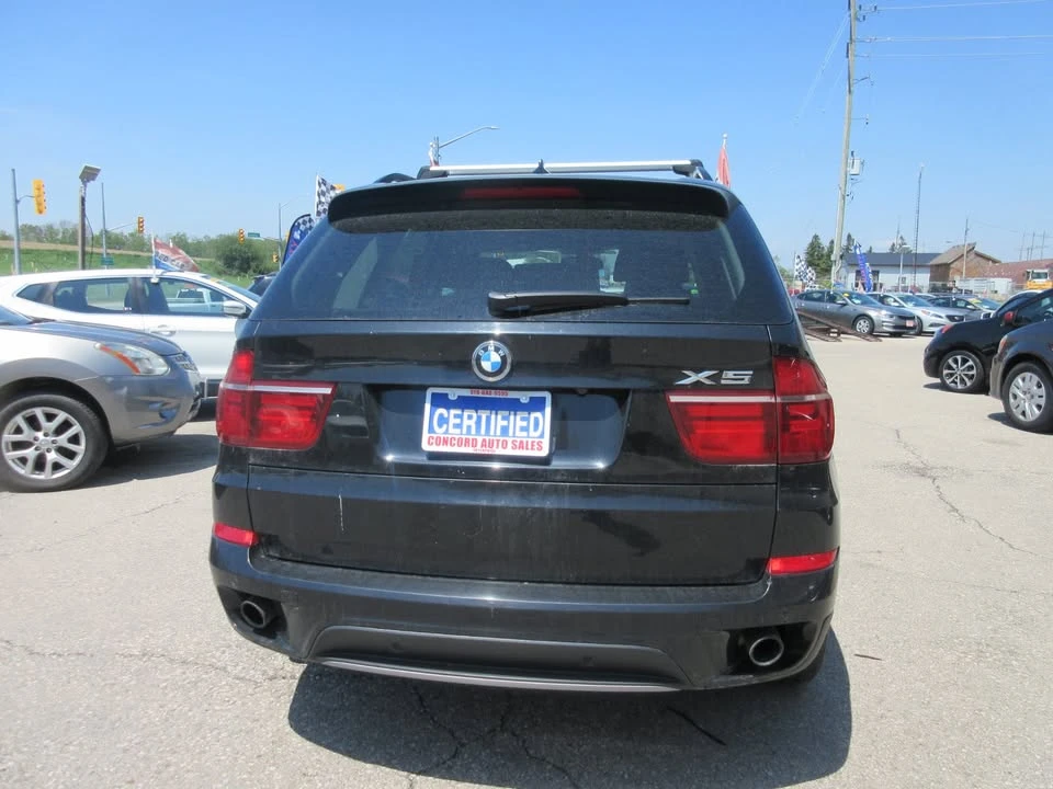 2013 BMW E70 X5 - Image 7 of 20