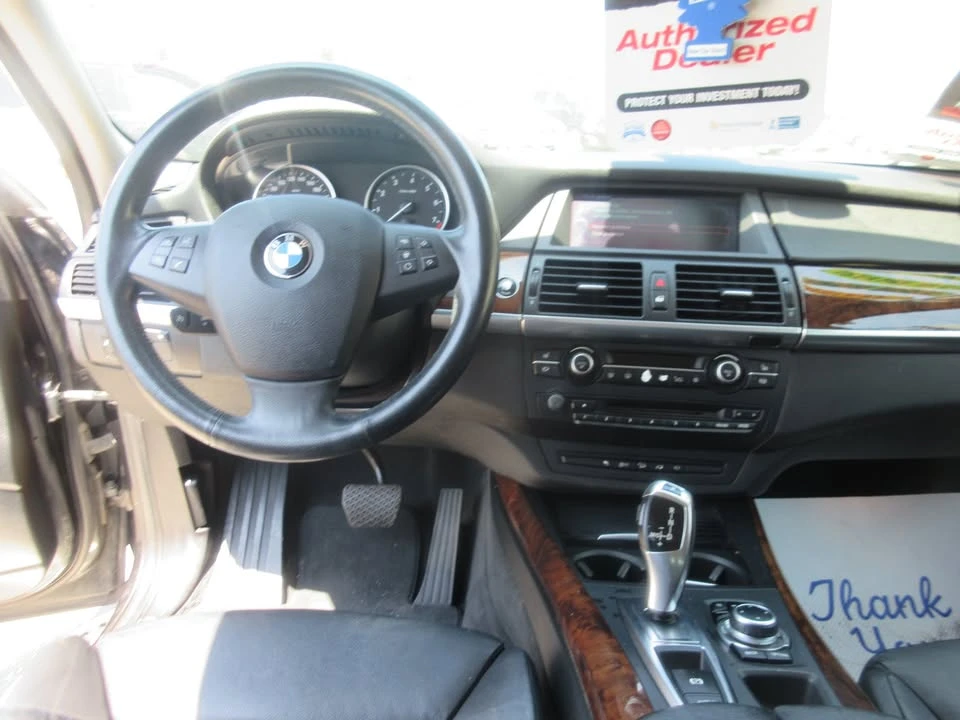 2013 BMW E70 X5 - Image 13 of 20