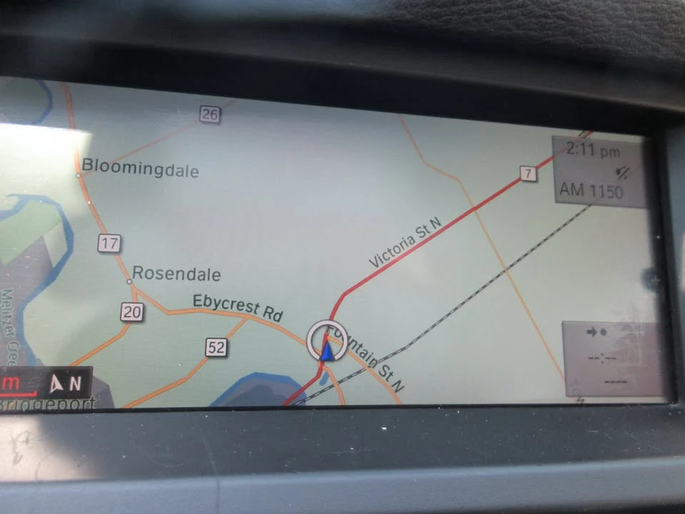 2013 BMW E70 X5 - Image 19 of 20