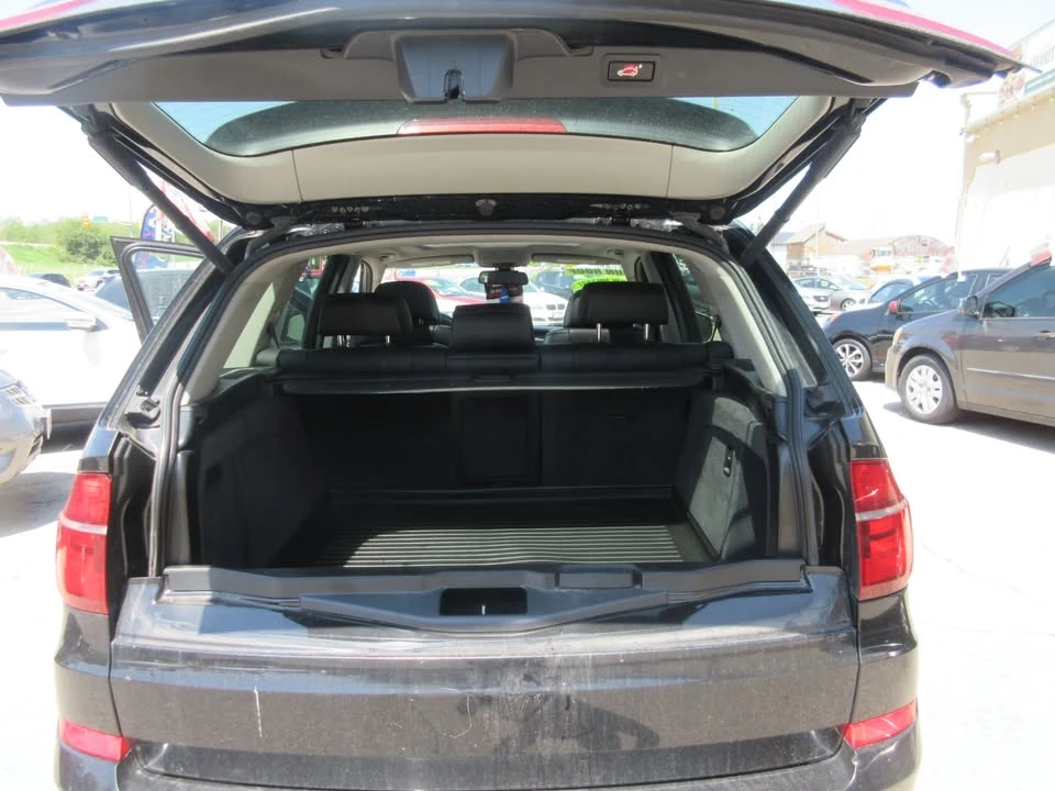 2013 BMW E70 X5 - Image 15 of 20
