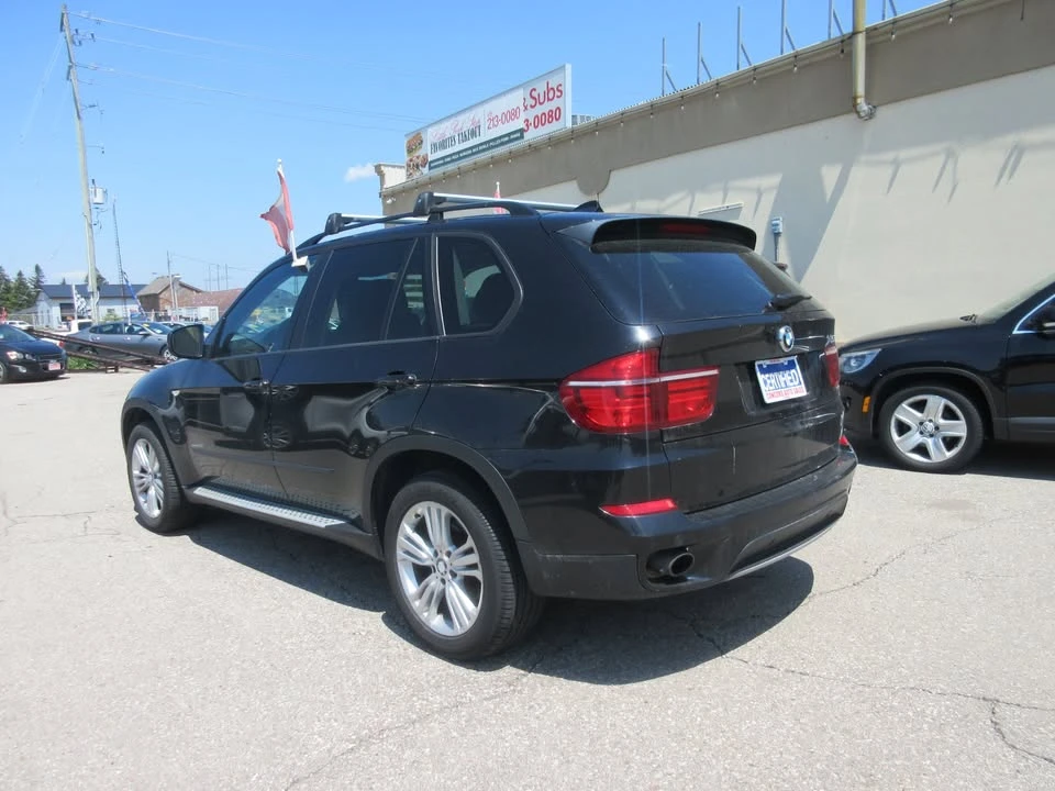2013 BMW E70 X5 - Image 9 of 20