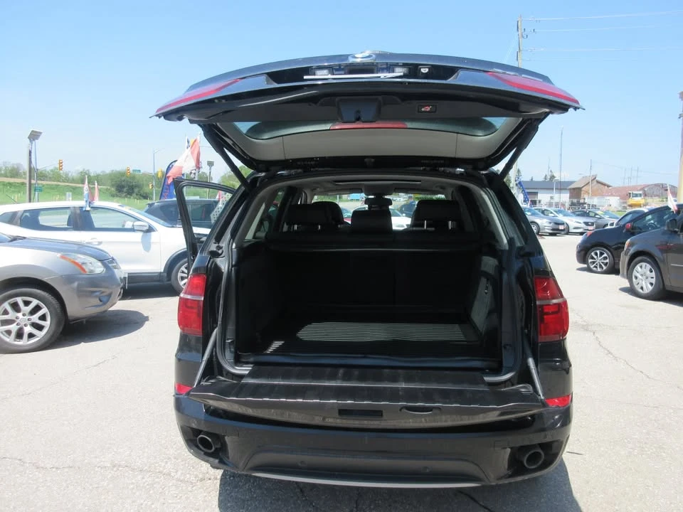 2013 BMW E70 X5 - Image 16 of 20