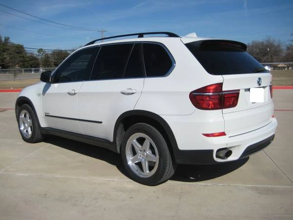 2013 BMW E70 X5 - Image 8 of 18