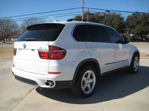 2013 BMW E70 X5 - Image 5 of 18