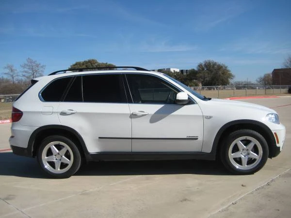 2013 BMW E70 X5 - Image 4 of 18