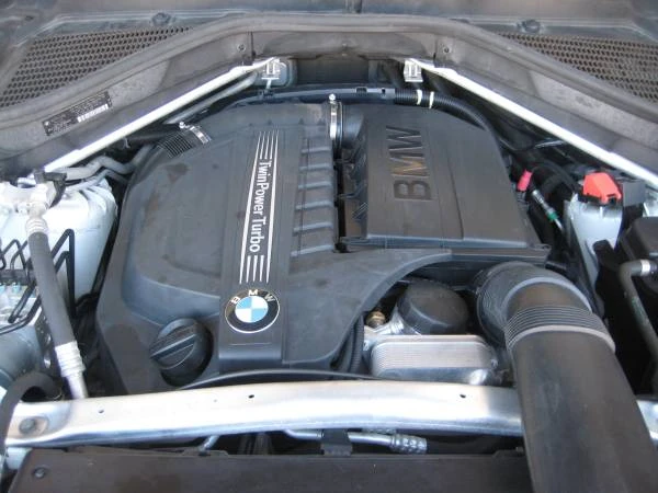 2013 BMW E70 X5 - Image 18 of 18