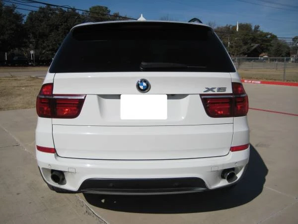 2013 BMW E70 X5 - Image 6 of 18
