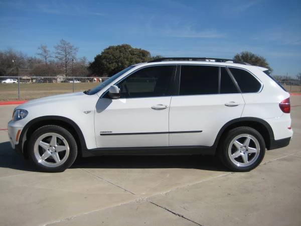 2013 BMW E70 X5 - Image 7 of 18