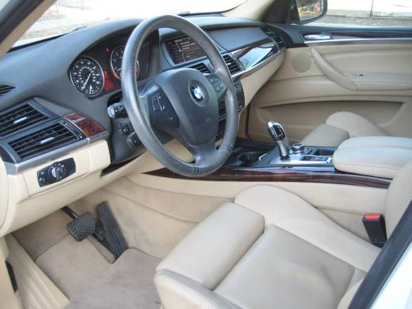 2013 BMW E70 X5 - Image 9 of 18