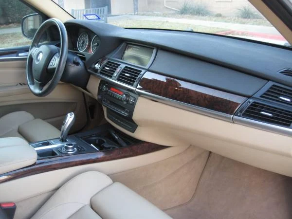 2013 BMW E70 X5 - Image 10 of 18