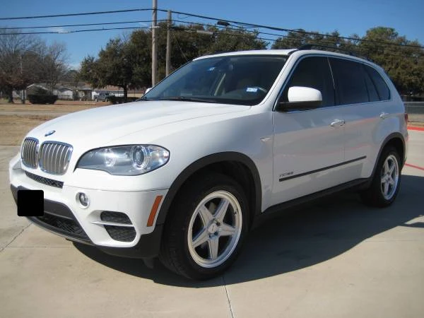 2013 BMW E70 X5 - Image 3 of 18