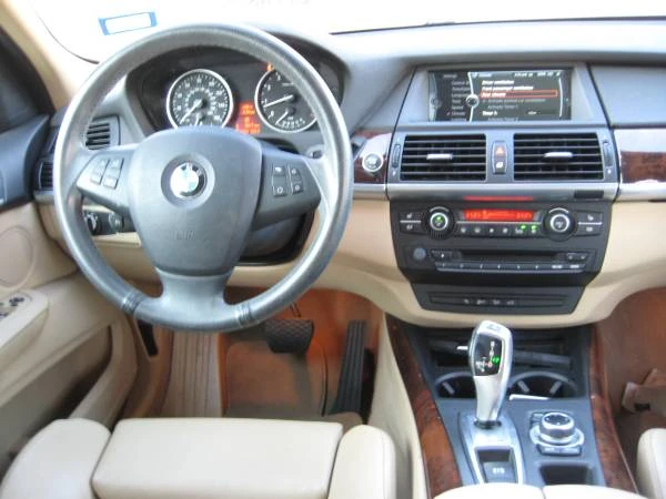 2013 BMW E70 X5 - Image 14 of 18