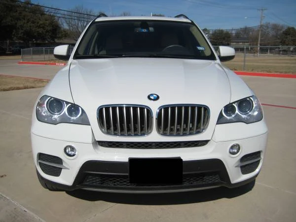 2013 BMW E70 X5 - Image 2 of 18