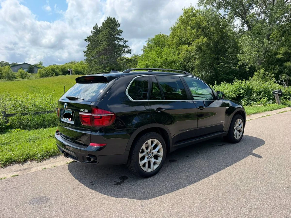 2013 BMW E70 X5 - Image 4 of 11