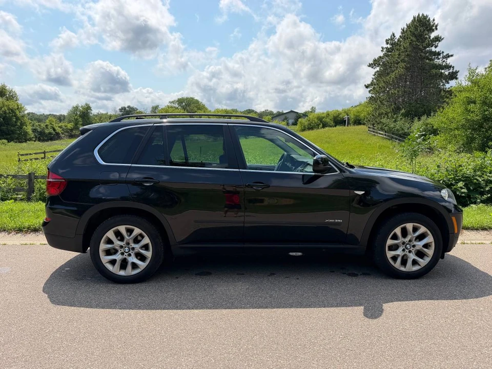 2013 BMW E70 X5 - Image 11 of 11