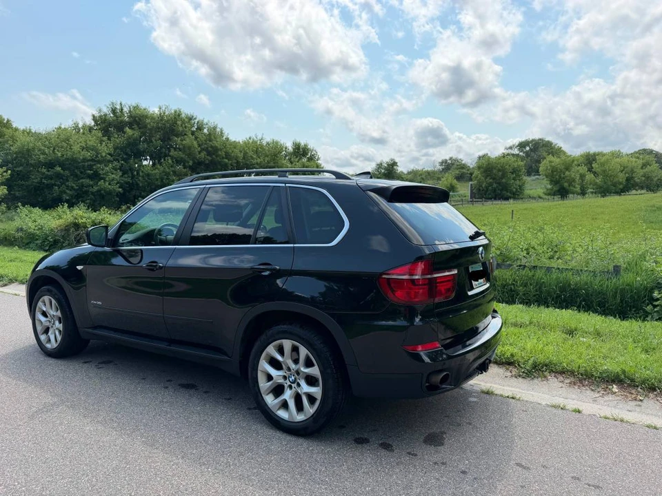 2013 BMW E70 X5 - Image 6 of 11