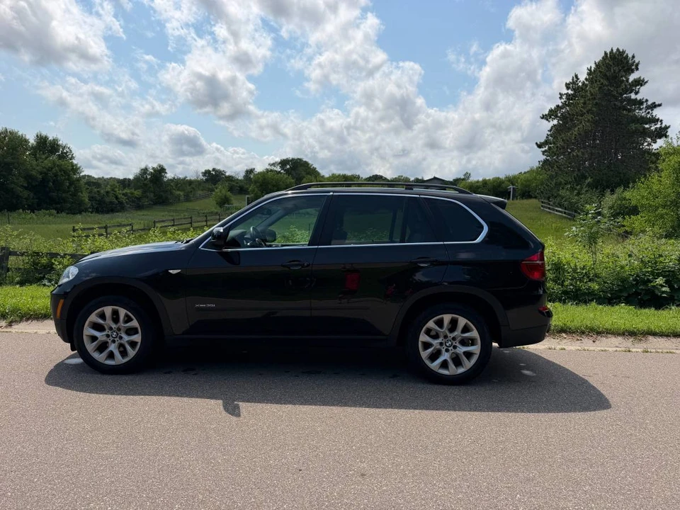 2013 BMW E70 X5 - Image 7 of 11