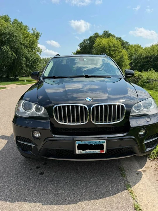 2013 BMW E70 X5 - Image 2 of 11