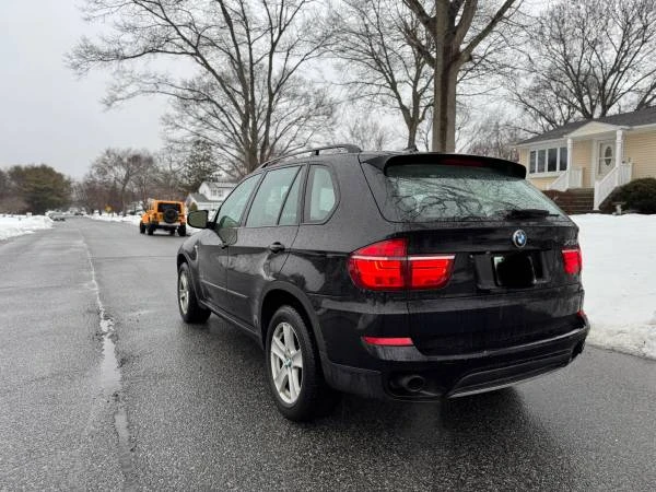 2013 BMW E70 X5 - Image 6 of 8