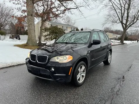 2013 BMW X5 xDrive35i
