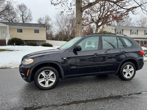 2013 BMW E70 X5 - Image 2 of 8