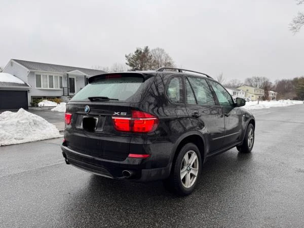 2013 BMW E70 X5 - Image 5 of 8