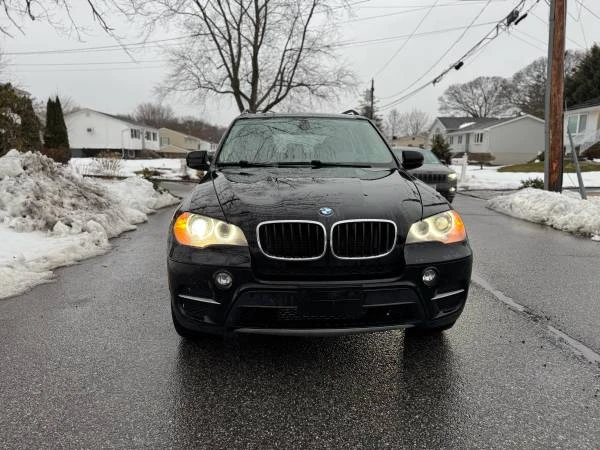 2013 BMW E70 X5 - Image 4 of 8