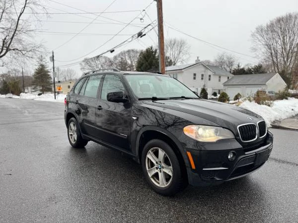 2013 BMW E70 X5 - Image 3 of 8
