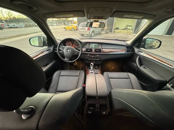 2013 BMW E70 X5 - Image 7 of 8