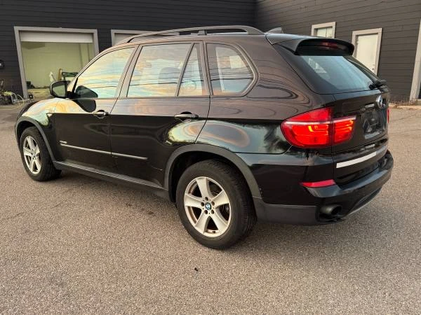 2013 BMW E70 X5 - Image 4 of 6