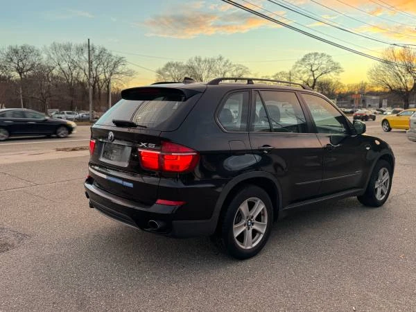 2013 BMW E70 X5 - Image 3 of 6