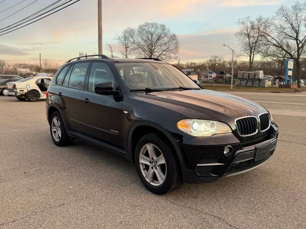 2013 BMW E70 X5 - Image 2 of 6