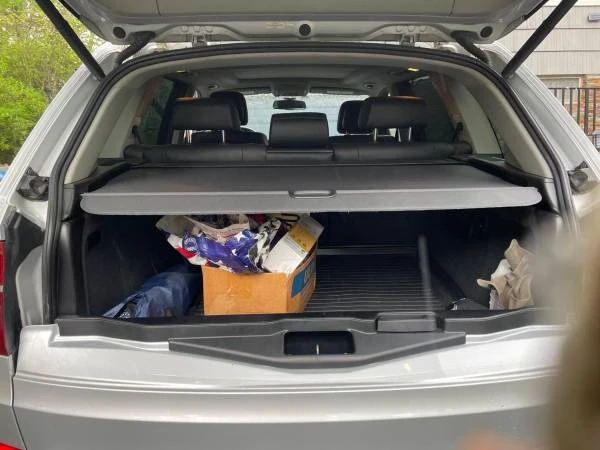 2013 BMW E70 X5 - Image 3 of 10