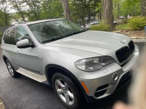 2013 BMW E70 X5 - Image 2 of 10