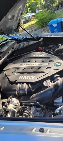 2013 BMW E70 X5 - Image 8 of 10