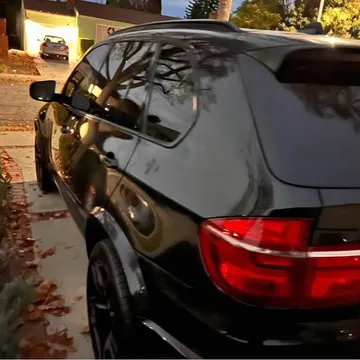 2013 BMW X5 4.4 Twin Turbo M Package