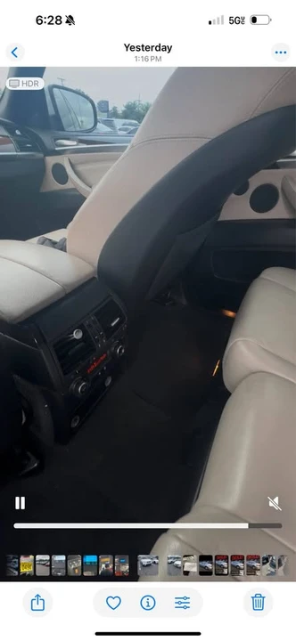 2013 BMW E70 X5 4.8i & xDrive50i - Image 13 of 15