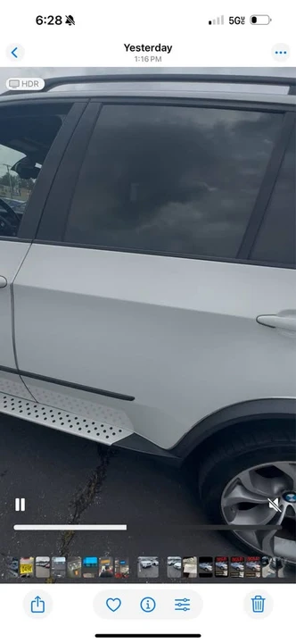 2013 BMW E70 X5 4.8i & xDrive50i - Image 5 of 15