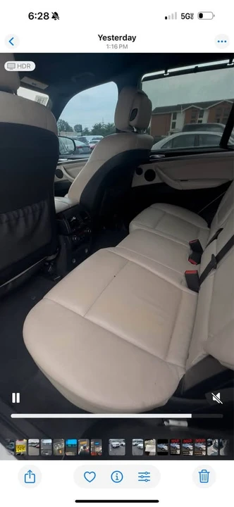 2013 BMW E70 X5 4.8i & xDrive50i - Image 14 of 15
