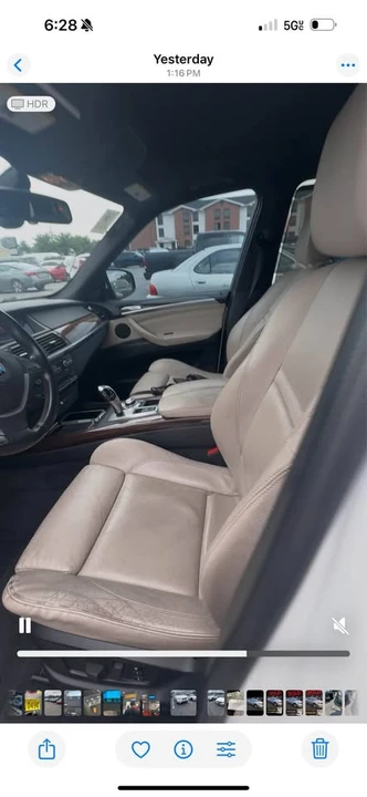 2013 BMW E70 X5 4.8i & xDrive50i - Image 11 of 15