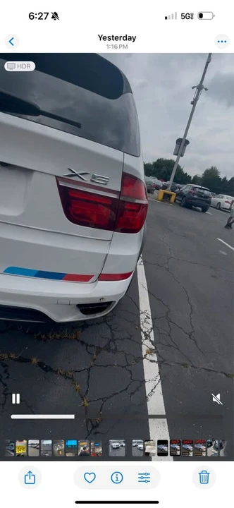 2013 BMW E70 X5 4.8i & xDrive50i - Image 4 of 15