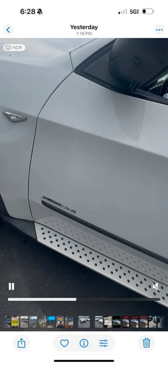 2013 BMW E70 X5 4.8i & xDrive50i - Image 7 of 15