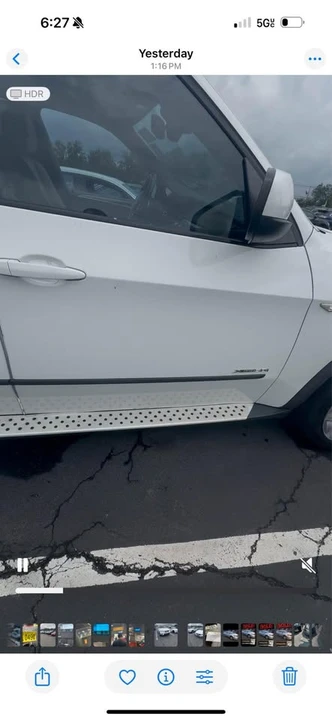 2013 BMW E70 X5 4.8i & xDrive50i - Image 2 of 15