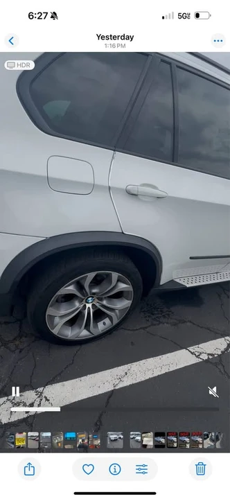 2013 BMW E70 X5 4.8i & xDrive50i - Image 3 of 15