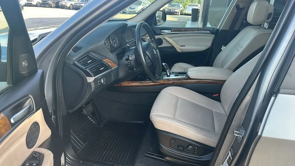 2013 BMW E70 X5 - Image 2 of 6