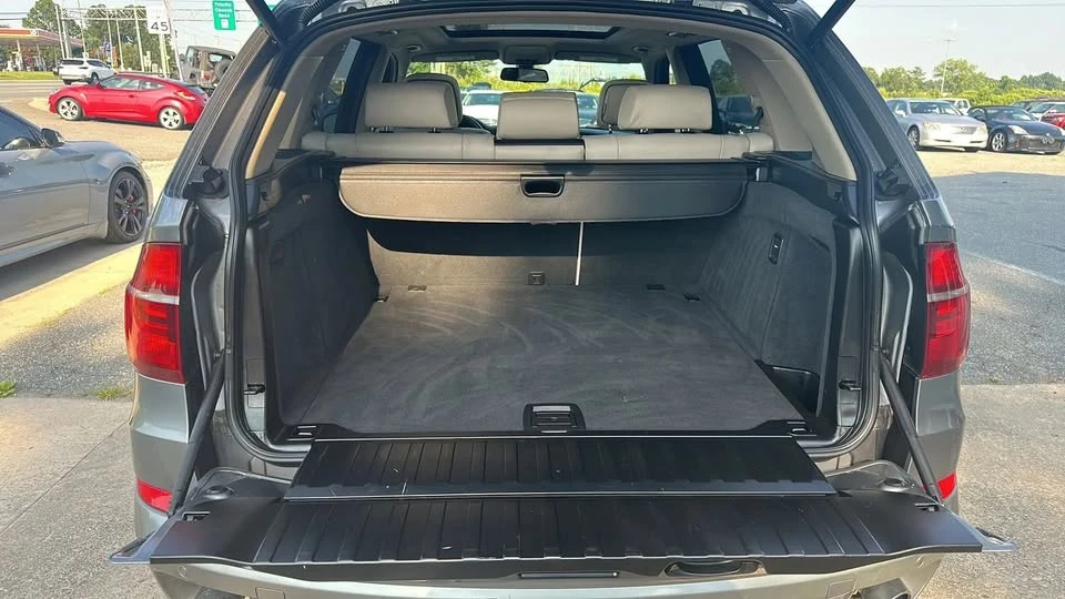 2013 BMW E70 X5 - Image 6 of 6