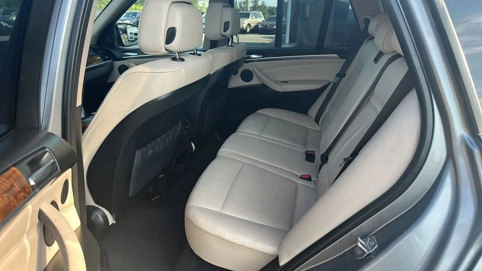 2013 BMW E70 X5 - Image 4 of 6