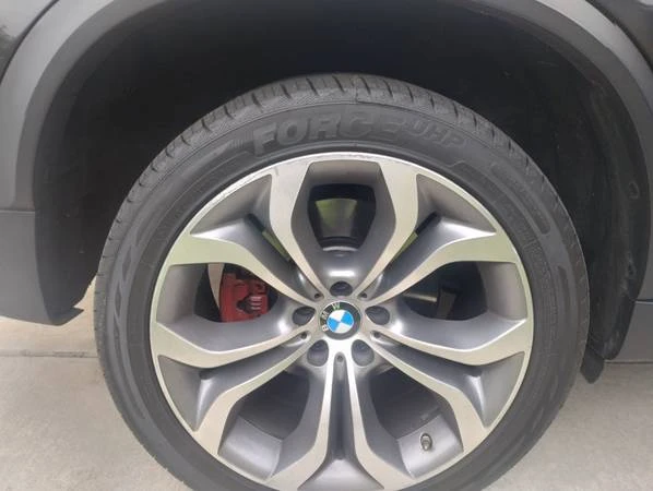 2013 BMW E70 X5 4.8i & xDrive50i - Image 5 of 8